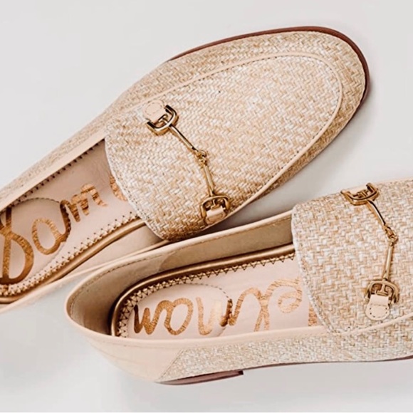 EUC Sam Edelman Loraine loafers - Picture 2 of 6